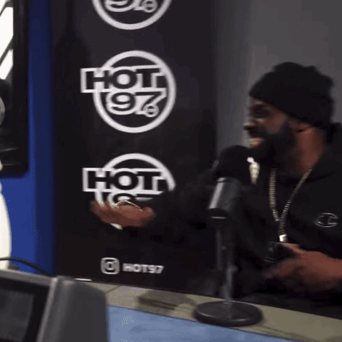 Funk Flex GIF