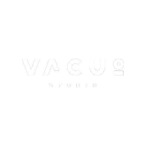vacuo_studio Sticker