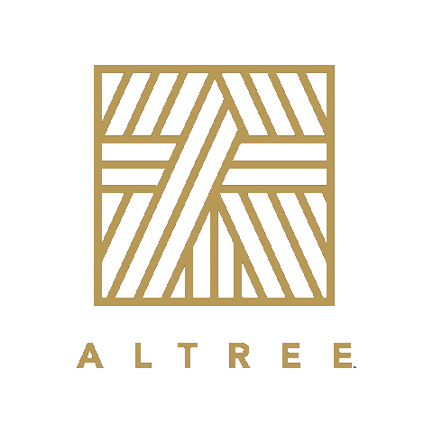 Altree Sticker