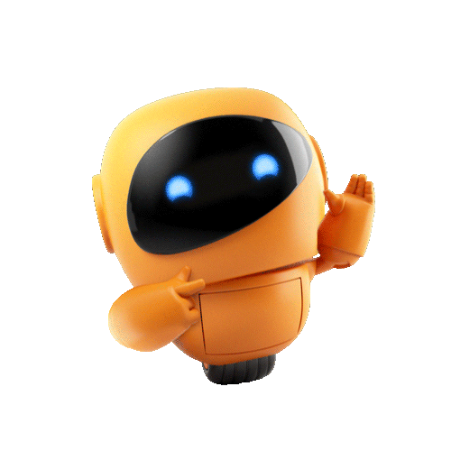 Attention Es Sticker by Amigo