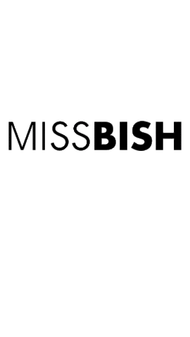 Fashion Style Sticker by MissBISH