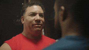 Baseball No GIF