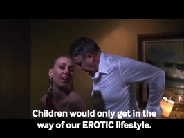 John Waters Polyester GIF