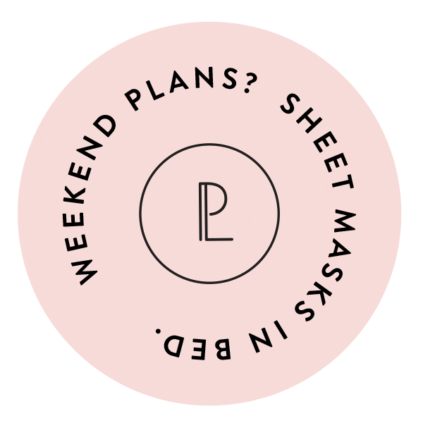 Beauty Korean Sticker by Peach & Lily