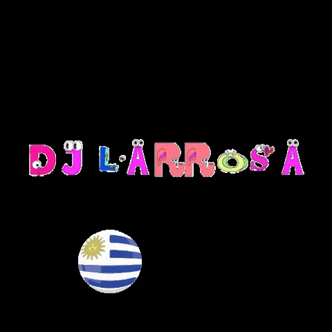 Dj Larrosa GIF