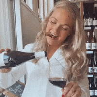 Tijd Voor Wijn GIFs - Find & Share on GIPHY