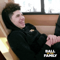 Lamelo Ball Sport GIF by Ball in the Family - Find & Share on GIPHY