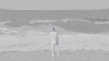 true romance sea GIF by Vacation Forever