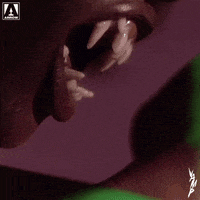 Hungry Feed Me GIF by Arrow Video