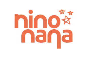Nino Nana Sticker