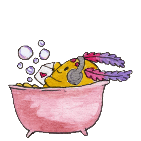 To Home From London Sticker