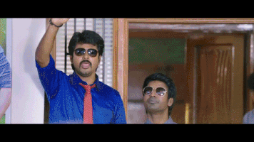 jeyasuriya sivakarthikeyan GIF