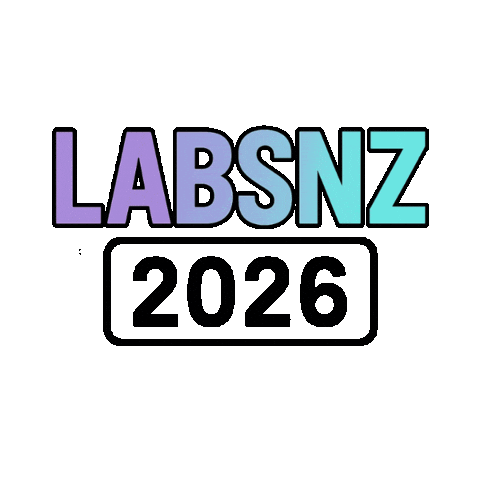 Labs26 Sticker by labsnz