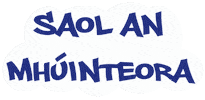 Institiúid Oideachais Marino Sticker