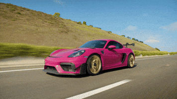 GIF by Dunlop Tire NA