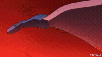 Samurai Troopers GIF