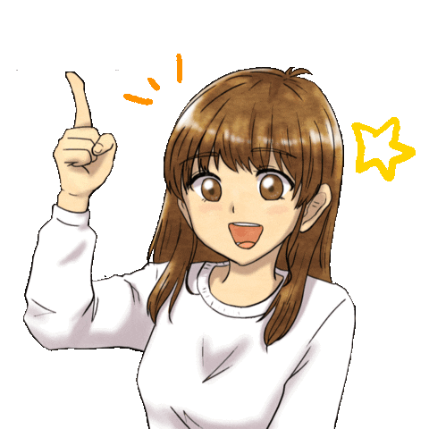 女性 Sticker