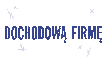 Ewa Gadomska Sticker by Dochodowa firma