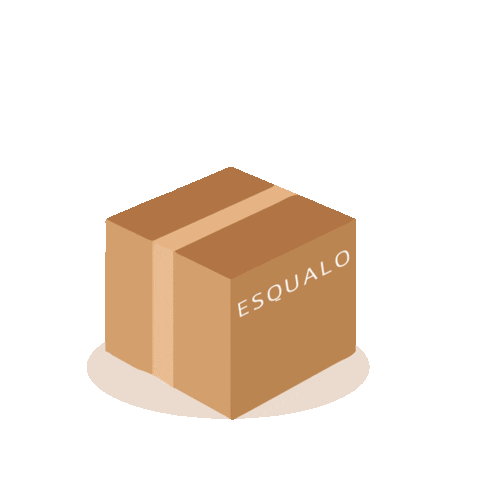 Esqualofashion Sticker by EsQualo