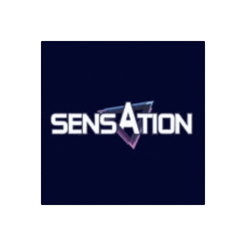 Sticker by Sensation Club Didim
