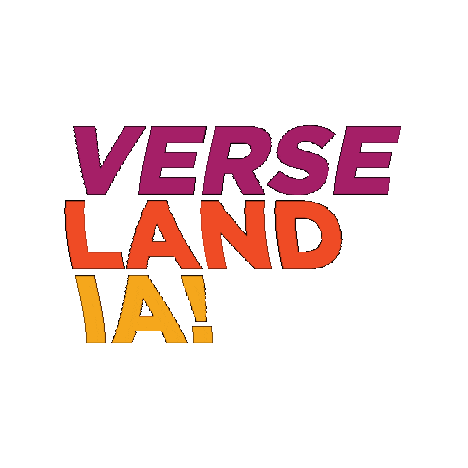 Literary Arts Sticker