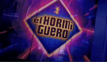 Tv Show Hello GIF by El Hormiguero
