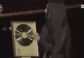 Jennie Kim GIF