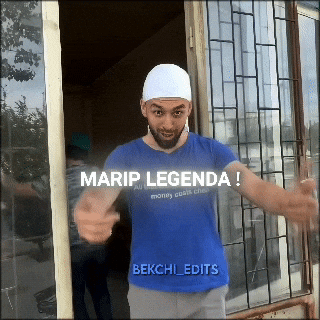 Bekchilar GIF