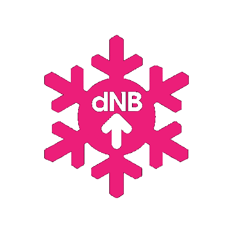 Dnb Sticker by dNBinc