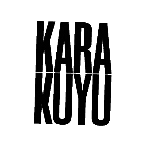 Karakuyu Sticker by Kanal D