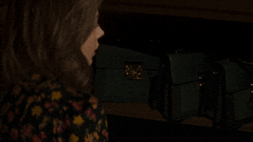 Chloe Grace Moretz Greta Movie GIF by Greta