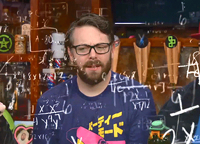 Confused Rooster Teeth GIF by Achievement Hunter - Find & Share on GIPHY