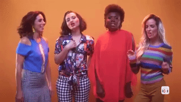 Alma Kiruba GIF