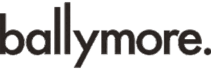 London Property Sticker by Ballymore