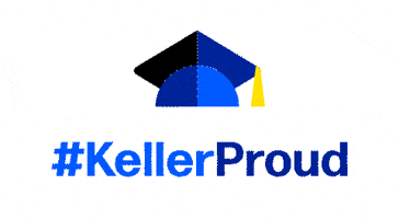 College Graduation GIF by DeVry University