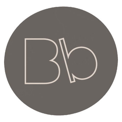 Baby by beach Sticker