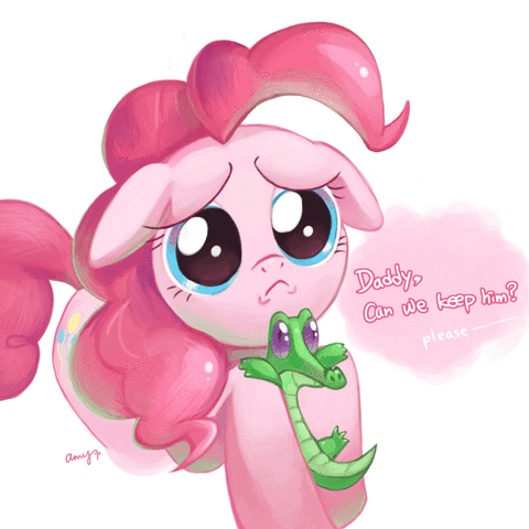 pinkie