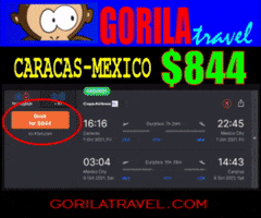 Agencia De Viajes GIF