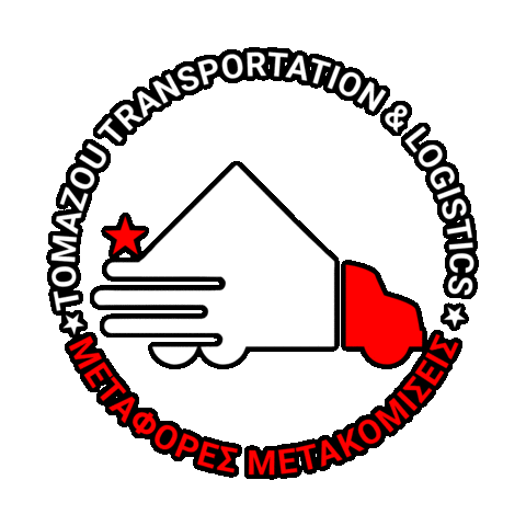 toumazoulogistics Sticker