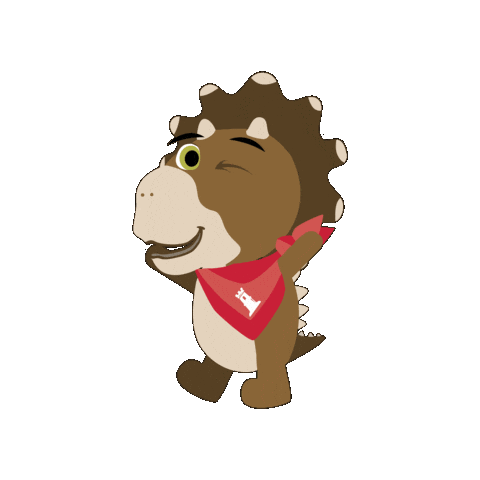 Silvino Sticker by Colegio La Salle de Monclova