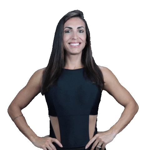 Daniel Gabidezan Sticker by Brave Idea Sports Consulting