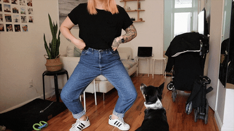 Mum Dancing GIFs Get The Best GIF On GIPHY