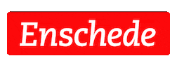 Sticker by Gemeente Enschede