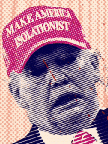 Pop Art Parody GIF