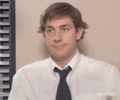 Not Kidding Season 4 GIF by The Office