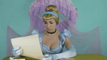 grumpyprincess  GIF