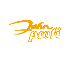 Profi Reifen John Sticker
