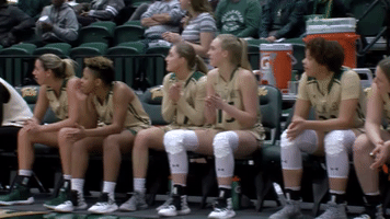 marchontribe gotribe GIF by William & Mary Tribe Athletics