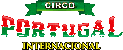 Sticker by Circo portugal