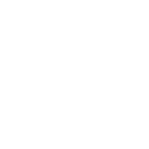 Flow Namaste Sticker by The Madison Improvement Club